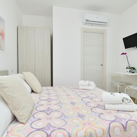 B&B Il Sogno Santa Maria di Castellabate Eksteriør bilde